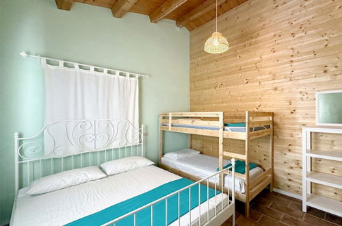 Photo 4 - Casale Villasofia Senigallia - the Mimosa Cottage 2 Bedrooms max 6pax