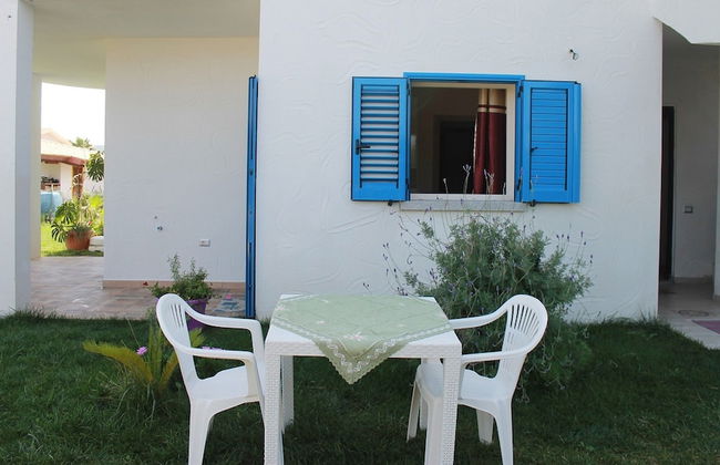 S'olivariu Village Guest House Swimming Pools Heart Of Sulcis - Foto 21