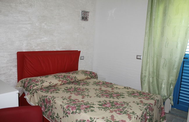 S'olivariu Village Guest House Swimming Pools Heart Of Sulcis - Foto 2