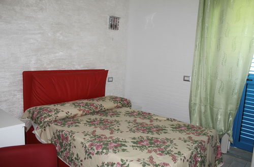 Photo 2 - S'olivariu Village Guest House Piscinas Cuore Del Sulcis