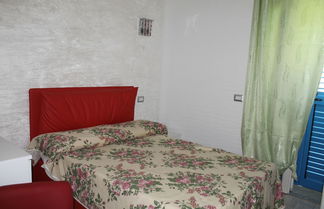 Photo 2 - S'olivariu Village Guest House Piscinas Cuore Del Sulcis