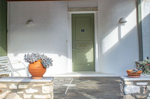 Photo 37 - Villa for 6 Guests With Private Pool! In Agia Irini - Walking Distance to Beach