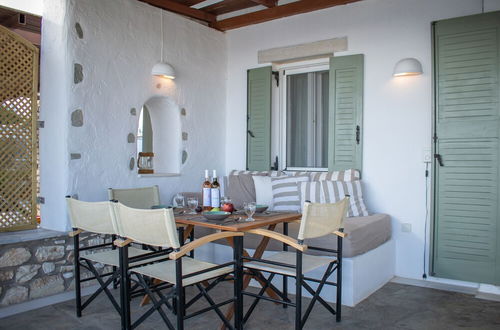 Foto 21 - Villa for 6 Guests With Private Pool! In Agia Irini - Walking Distance to Beach