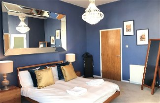 Foto 3 - A Large, Beautifully Styled Home in Brighton Sleeps12