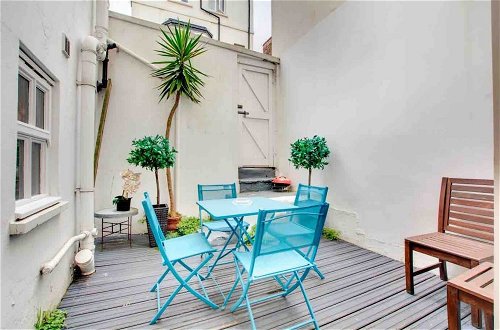 Foto 24 - A Large, Beautifully Styled Home in Brighton Sleeps12