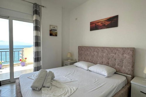 Photo 3 - Sion Albania Saranda Apartment