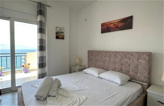 Foto 3 - Sion Albania Saranda Apartment