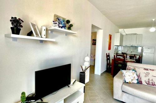 Photo 14 - Sion Albania Saranda Apartment