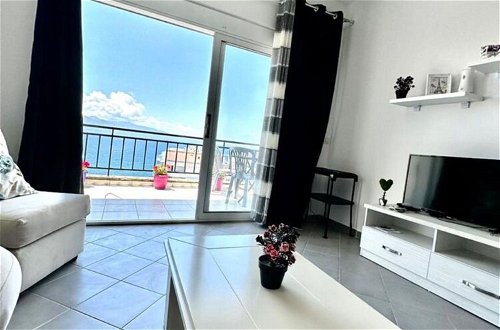 Foto 26 - Sion Albania Saranda Apartment