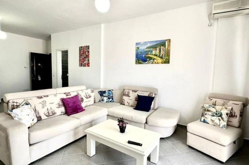 Photo 13 - Sion Albania Saranda Apartment