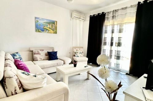 Photo 6 - Sion Albania Saranda Apartment