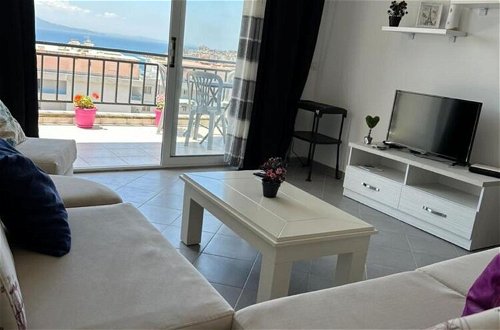 Foto 10 - Sion Albania Saranda Apartment