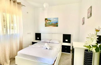 Photo 2 - Sion Albania Saranda Apartment