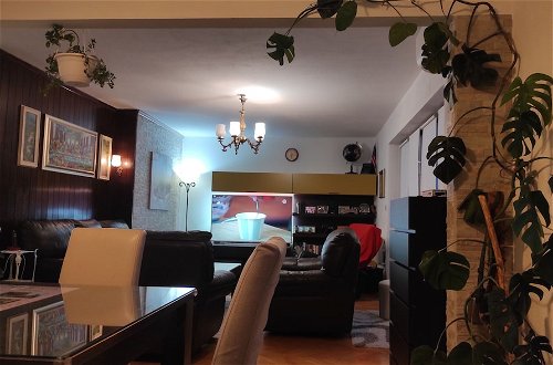 Foto 19 - Awsome 2 Bedroom Apartment in Makarska