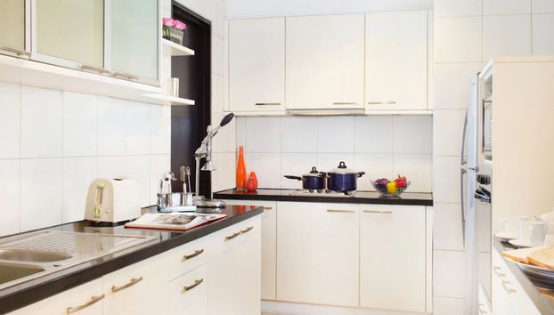 Cozinha privada