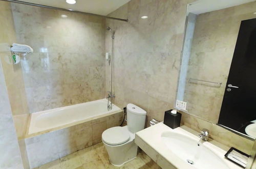 Foto 7 - Two Bedroom Executive Apartment, Somerset Berlian Jakarta