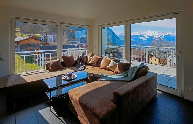 Modern and Cosy 5 Rooms Penthouse With Stunning View - Foto 11