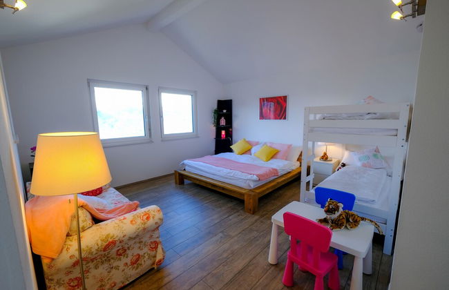 Modern and Cosy 5 Rooms Penthouse With Stunning View - Foto 4