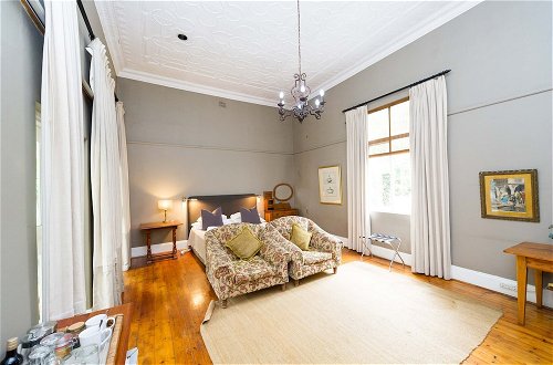 Photo 3 - Lovely Spacious Room With Breakfast on one of our top Picks in Pretoria