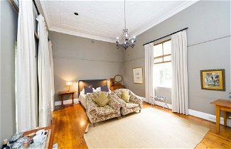 Foto 3 - Lovely Spacious Room With Breakfast on one of our top Picks in Pretoria