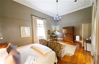Photo 1 - Lovely Spacious Room With Breakfast on one of our top Picks in Pretoria