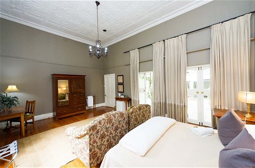 Photo 2 - Lovely Spacious Room With Breakfast on one of our top Picks in Pretoria