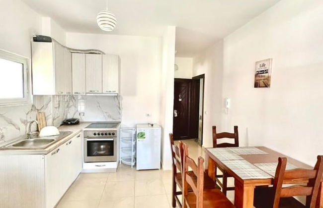 Sion Saranda Albania Apartment - Foto 22
