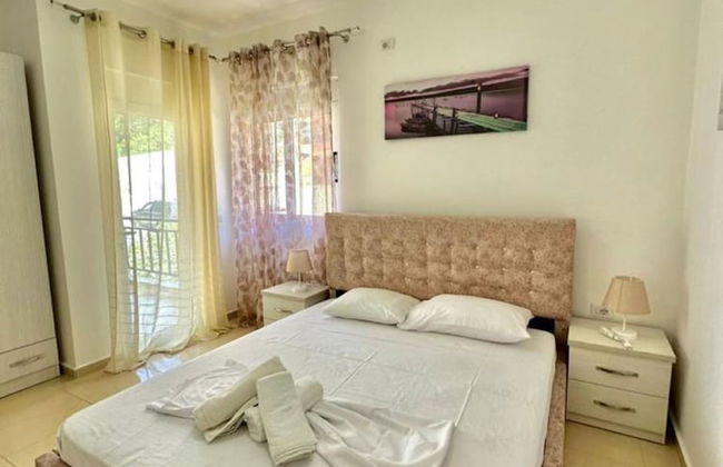 Sion Saranda Albania Apartment - Foto 5