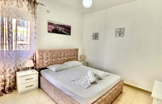 Sion Saranda Albania Apartment - Foto 8