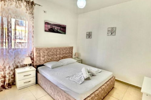 Foto 8 - Sion Saranda Albania Apartment