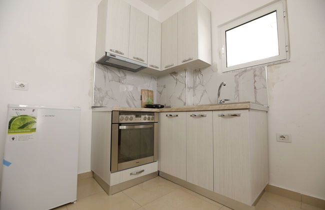 Sion Saranda Albania Apartment - Foto 30