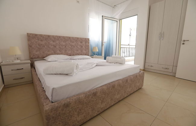 Sion Saranda Albania Apartment - Foto 9