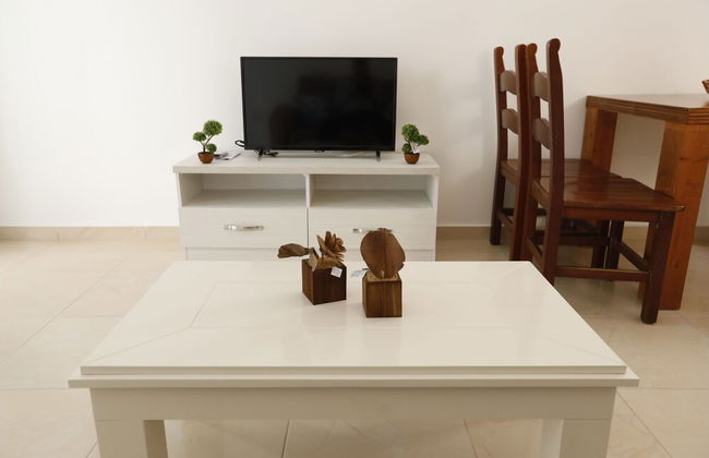 Sion Saranda Albania Apartment - Foto 17