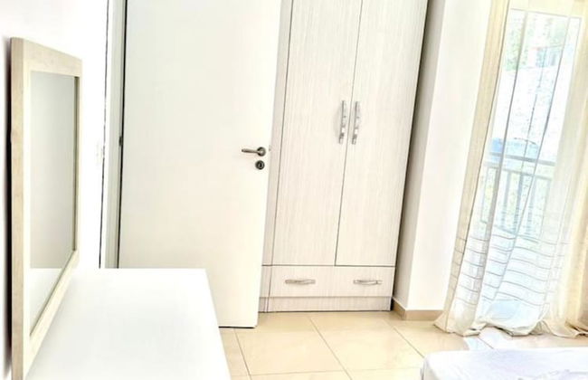 Sion Saranda Albania Apartment - Foto 34
