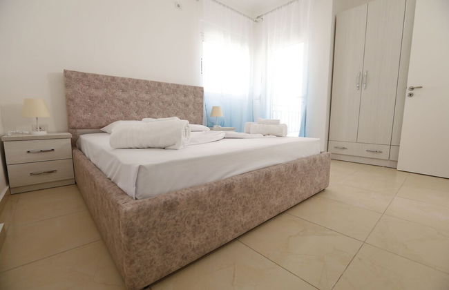 Sion Saranda Albania Apartment - Foto 10