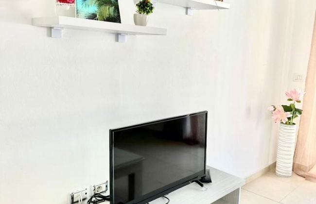 Sion Saranda Albania Apartment - Foto 31