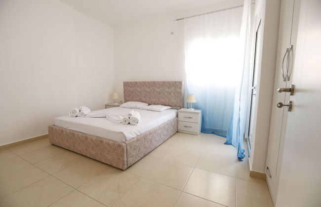 Sion Saranda Albania Apartment - Foto 2