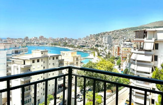 Sion Saranda Albania Apartment - Foto 33