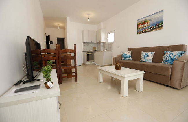 Sion Saranda Albania Apartment - Foto 1