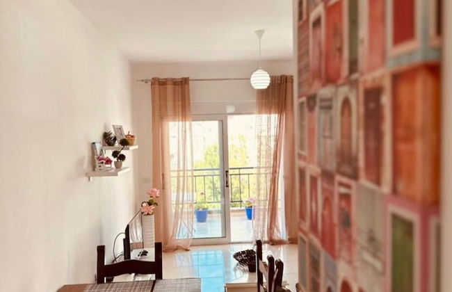 Sion Saranda Albania Apartment - Foto 23