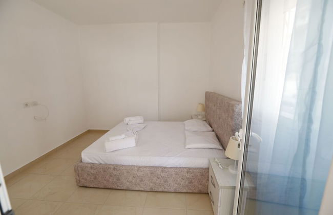Sion Saranda Albania Apartment - Foto 3