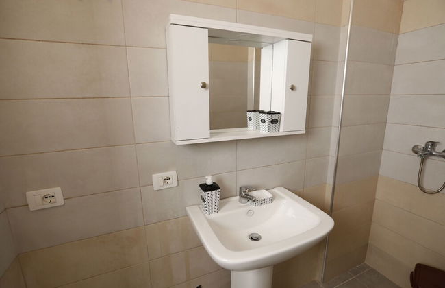 Sion Saranda Albania Apartment - Foto 18