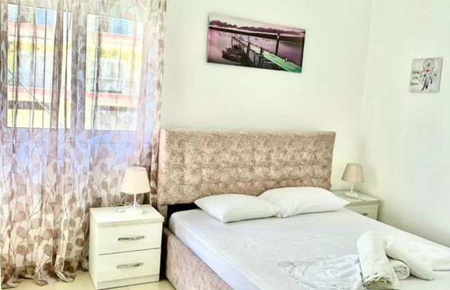 Sion Saranda Albania Apartment - Foto 7