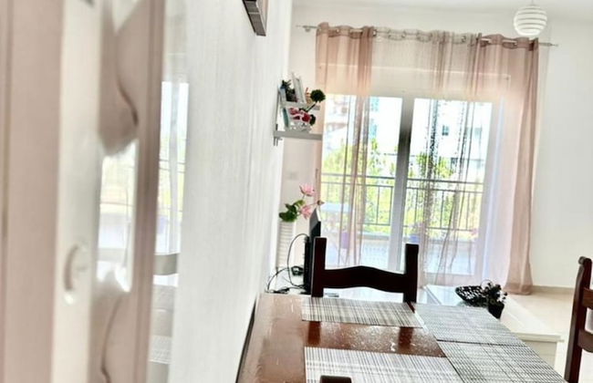Sion Saranda Albania Apartment - Foto 21