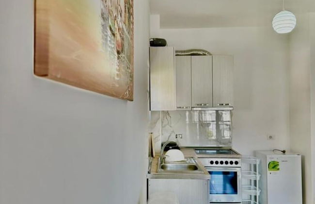 Sion Saranda Albania Apartment - Foto 14
