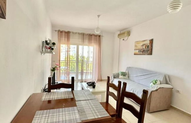 Sion Saranda Albania Apartment - Foto 24