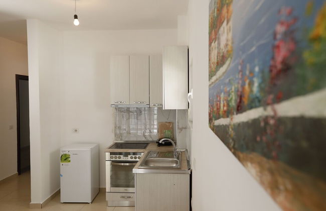 Sion Saranda Albania Apartment - Foto 11