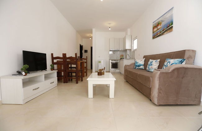 Sion Saranda Albania Apartment - Foto 15
