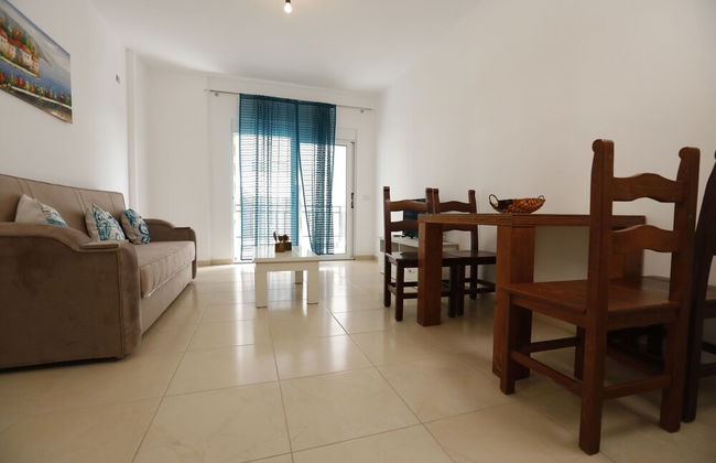 Sion Saranda Albania Apartment - Foto 20