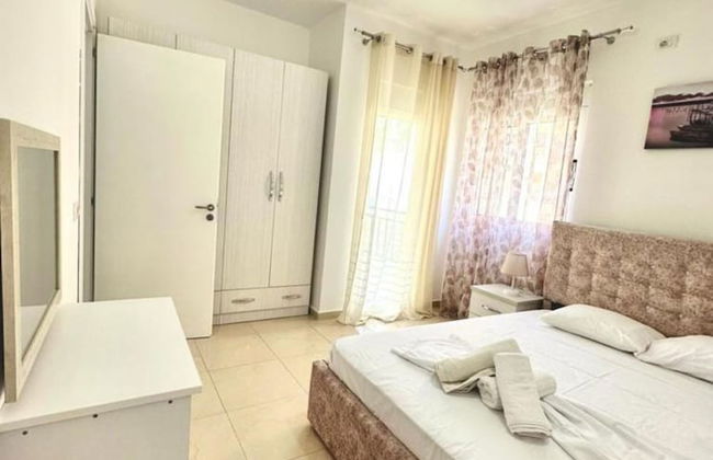 Sion Saranda Albania Apartment - Foto 6